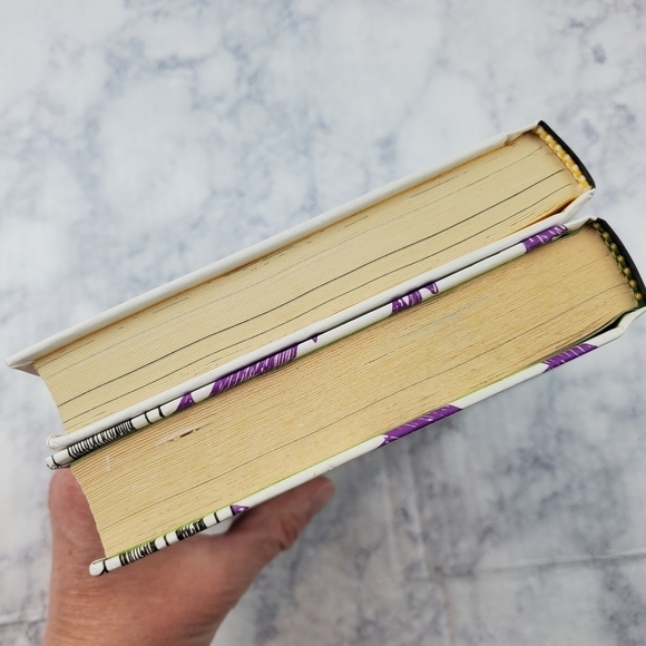 James Patterson Lot of 2 Middle school Books Hardback l - Picture 6 of 7